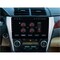 Фото - Штатна магнітола Gazer T6010 для Toyota Camry VII (XV55) (USA) 2014-2017 (T6010-XV55) | click.ua