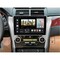 Фото - Штатна магнітола Gazer T6010 Pro для Toyota Camry VII (XV50) 2011-2011 (T6010-XV50/L-PROMAX) | click.ua