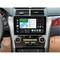 Фото - Штатна магнітола Gazer T6010 Pro для Toyota Camry VII (XV50) 2011-2011 (T6010-XV50/L-PRO) | click.ua