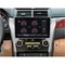 Фото - Штатна магнітола Gazer T6010 Pro для Toyota Camry VII (XV50) 2011-2011 (T6010-XV50/L-PRO) | click.ua