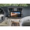 Фото - Штатна магнітола Gazer T6010 Pro для Toyota Highlander II (XU40) 2007-2013 (T6010-XU40-PROMAX) | click.ua