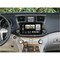Фото - Штатна магнітола Gazer T6010 Pro для Toyota Highlander II (XU40) 2007-2013 (T6010-XU40-PRO) | click.ua