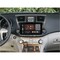 Фото - Штатна магнітола Gazer T6010 Pro для Toyota Highlander II (XU40) 2007-2013 (T6010-XU40-PRO) | click.ua