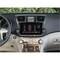 Фото - Штатна магнітола Gazer T6010 Pro для Toyota Highlander II (XU40) 2007-2013 (T6010-XU40-PRO) | click.ua