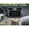 Фото - Штатная магнитола Gazer T6010 для Toyota Highlander II (XU40) 2007-2013 (T6010-XU40) | click.ua