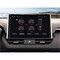 Фото - Штатная магнитола Gazer T6010 Pro для Toyota RAV4 (XA50) 2018-2020 (T6010-XA50-PROMAX) | click.ua