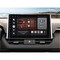 Фото - Штатная магнитола Gazer T6010 для Toyota RAV4 (XA50) 2018-2020 (T6010-XA50) | click.ua