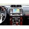 Фото - Штатна магнітола Gazer T6010 Pro для Toyota Land Cruiser Prado (J150) 2013-2017 (T6010-J150F-PRO) | click.ua