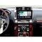 Фото - Штатна магнітола Gazer T6010 Pro для Toyota Land Cruiser Prado (J150) 2013-2017 (T6010-J150F-PRO) | click.ua
