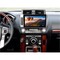 Фото - Штатна магнітола Gazer T6010 Pro для Toyota Land Cruiser Prado (J150) 2013-2017 (T6010-J150F-PRO) | click.ua