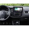 Фото - Штатна магнітола Gazer T6010 Pro для Mitsubishi Outlander III (GF0W, GG0W) 2012-2018 (T6010-GF/L-PROMAX) | click.ua