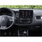 Фото - Штатна магнітола Gazer T6010 Pro для Mitsubishi Outlander III (GF0W, GG0W) 2012-2018 (T6010-GF/L-PROMAX) | click.ua