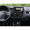 Фото - Штатна магнітола Gazer T6010 для Mitsubishi Outlander III (GF0W, GG0W) 2012-2018 (T6010-GF/L) | click.ua