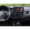 Фото - Штатна магнітола Gazer T6010 для Mitsubishi Outlander III (GF0W, GG0W) 2012-2018 (T6010-GF/L) | click.ua
