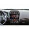 Фото - Штатна магнітола Gazer T6010 для Mitsubishi ASX I 2010-2016 (T6010-GA/L) | click.ua