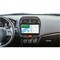 Фото - Штатна магнітола Gazer T6010 для Mitsubishi ASX I 2010-2016 (T6010-GA/H) | click.ua