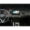 Фото - Штатна магнітола Gazer T6010 Pro для Honda Civic VIII (FK, FN, FD) 2005-2012 (T6010-FA-PROMAX) | click.ua