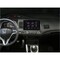 Фото - Штатна магнітола Gazer T6010 Pro для Honda Civic VIII (FK, FN, FD) 2005-2012 (T6010-FA-PROMAX) | click.ua