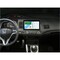 Фото - Штатна магнітола Gazer T6010 Pro для Honda Civic VIII (FK, FN, FD) 2005-2012 (T6010-FA-PROMAX) | click.ua