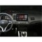 Фото - Штатна магнітола Gazer T6010 Pro для Honda Civic VIII (FK, FN, FD) 2005-2012 (T6010-FA-PRO) | click.ua