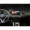 Фото - Штатна магнітола Gazer T6010 Pro для Honda Civic VIII (FK, FN, FD) 2005-2012 (T6010-FA-PRO) | click.ua
