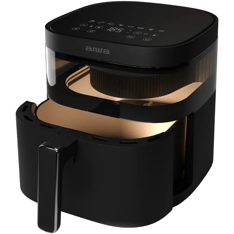 Мультипіч Aiwa Mihariban (AFR-6000)