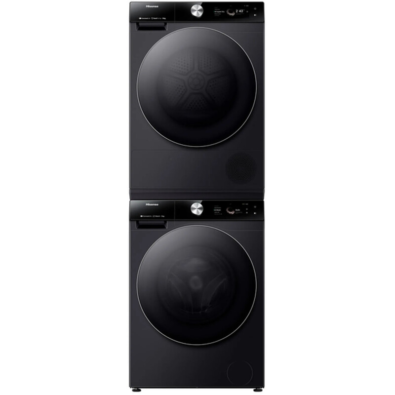 Сушильна машина Hisense DH7S107BB (20012510)