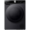 Фото - Сушильна машина Hisense DH7S107BB (20012510) | click.ua