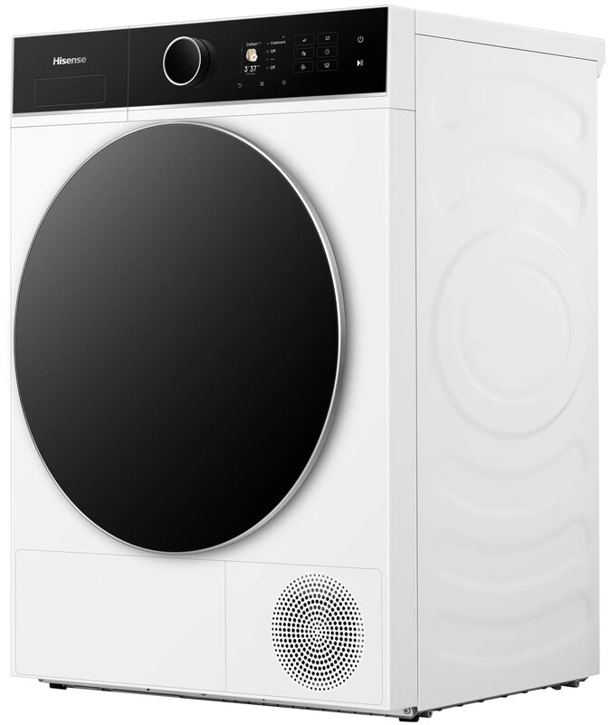 Сушильна машина Hisense DH5I804BWCD (20016525)