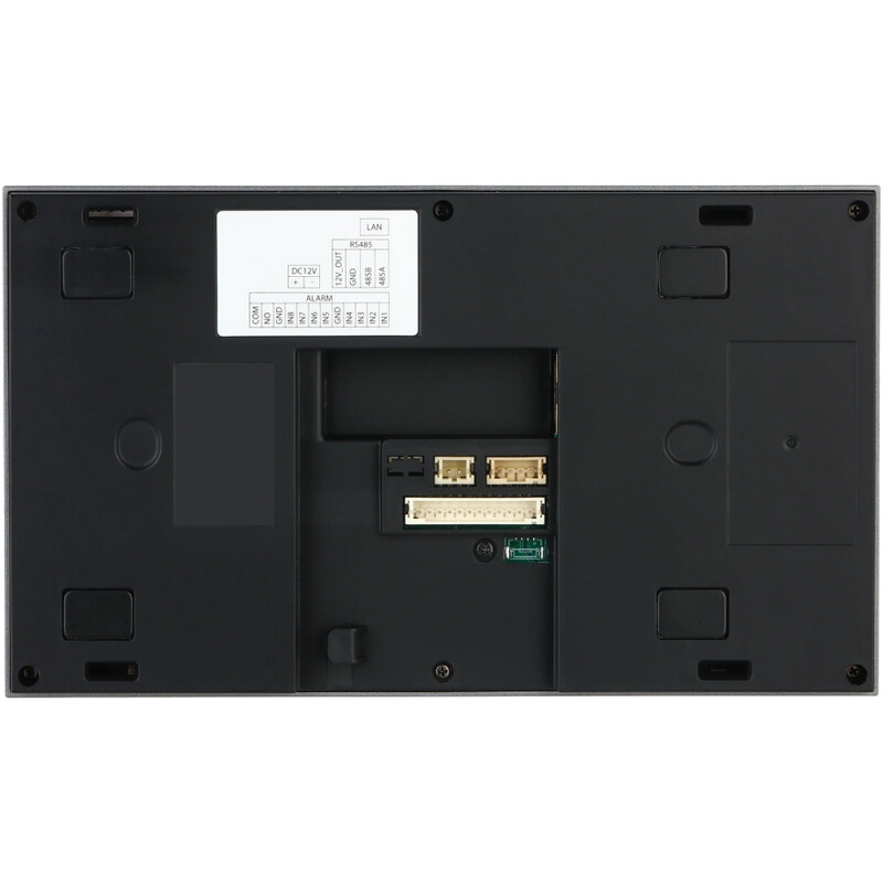 IP-видеодомофон Dahua DHI-VTH5721A-WP