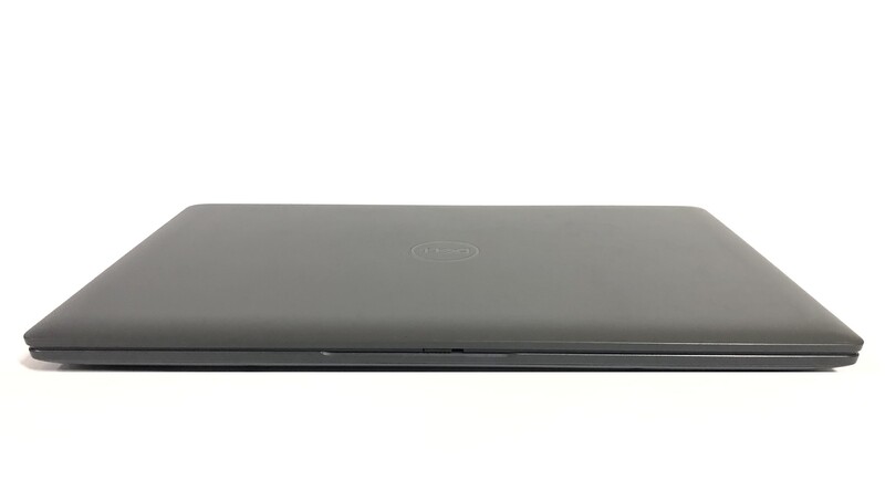 Ноутбук Dell Latitude 3440 / 14" FullHD IPS / i3-1315U / 8GB / 256GB SSD / Win11Pro / Backlight / сканер відбитка - Б/в