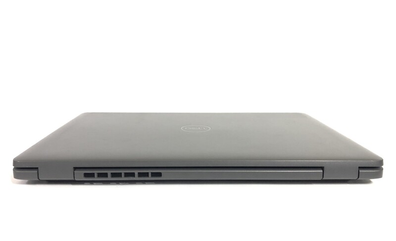 Ноутбук Dell Latitude 3440 / 14" FullHD IPS / i3-1315U / 8GB / 256GB SSD / Win11Pro / Backlight / сканер відбитка - Б/в