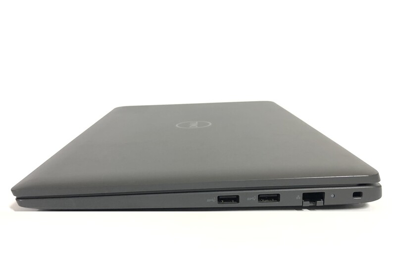 Ноутбук Dell Latitude 3440 / 14" FullHD IPS / i3-1315U / 8GB / 256GB SSD / Win11Pro / Backlight / сканер відбитка - Б/в