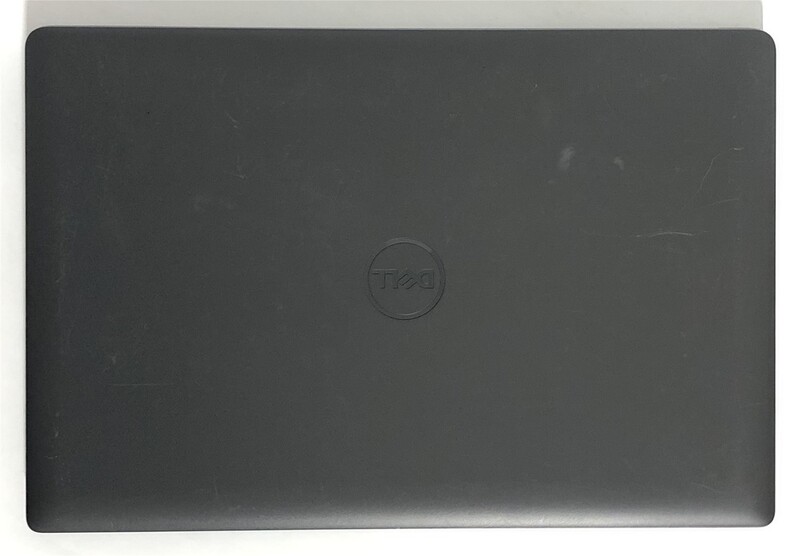 Ноутбук Dell Latitude 3440 / 14" FullHD IPS / i3-1315U / 8GB / 256GB SSD / Win11Pro / Backlight / сканер відбитка - Б/в