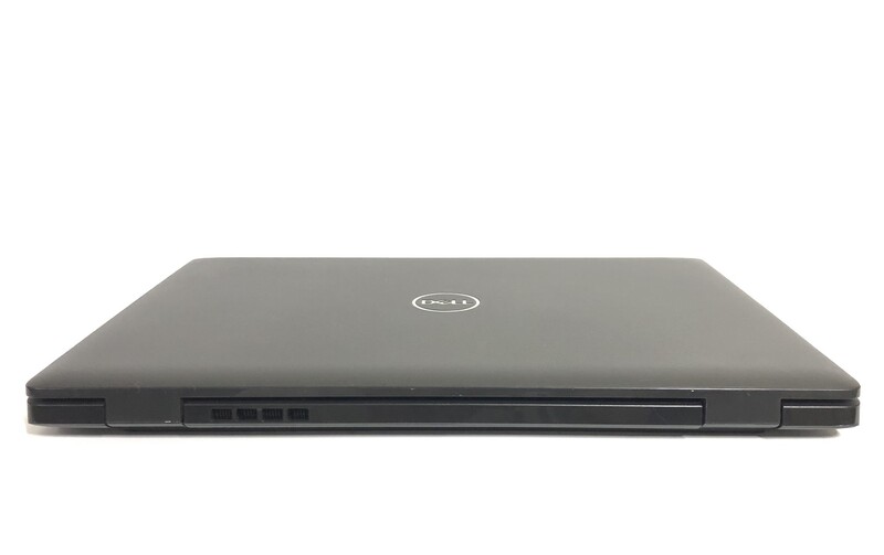 Ноутбук Dell Latitude 3420 / 14" FullHD IPS / i3-1115G4 / 8GB / 256GB SSD / Win11Pro / Backlight - Б/у