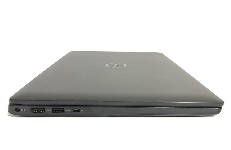 Ноутбук Dell Latitude 3420 / 14" FullHD IPS / i3-1115G4 / 8GB / 256GB SSD / Win11Pro / Backlight - Б/у