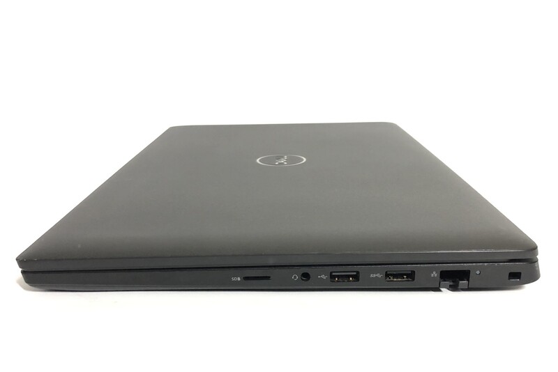 Ноутбук Dell Latitude 3420 / 14" FullHD IPS / i3-1115G4 / 8GB / 256GB SSD / Win11Pro / Backlight - Б/у