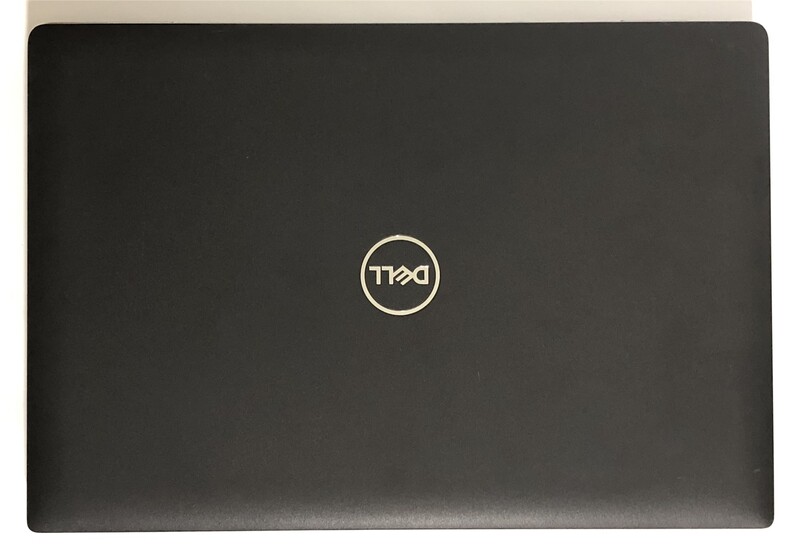 Ноутбук Dell Latitude 3420 / 14" FullHD IPS / i3-1115G4 / 8GB / 256GB SSD / Win11Pro / Backlight - Б/у
