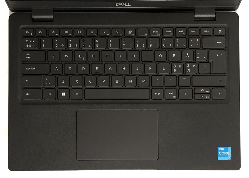 Ноутбук Dell Latitude 3420 / 14" FullHD IPS / i3-1115G4 / 8GB / 256GB SSD / Win11Pro / Backlight - Б/у
