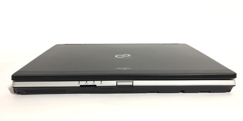 Ноутбук Fujitsu Celsius H710 / 15.6" FullHD / i7-2720QM / 8GB / 256GB SSD / NVIDIA Quadro 1000M, 2GB / Win10Pro / 3G / сканер відбитка - Б/в