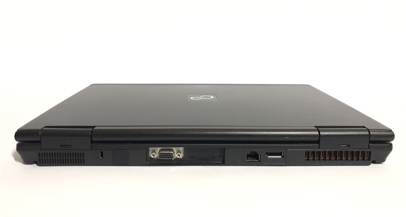 Ноутбук Fujitsu Celsius H710 / 15.6" FullHD / i7-2720QM / 8GB / 256GB SSD / NVIDIA Quadro 1000M, 2GB / Win10Pro / 3G / сканер відбитка - Б/в