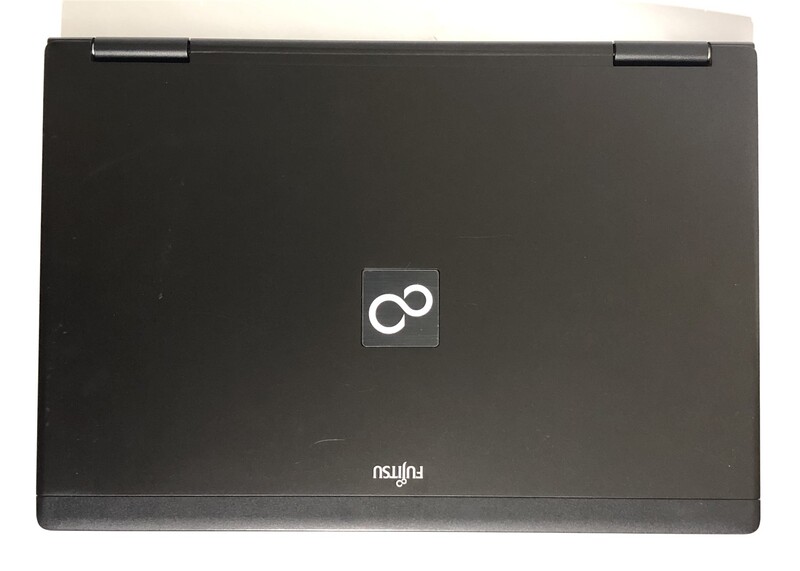 Ноутбук Fujitsu Celsius H710 / 15.6" FullHD / i7-2720QM / 8GB / 256GB SSD / NVIDIA Quadro 1000M, 2GB / Win10Pro / 3G / сканер відбитка - Б/в