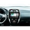 Фото - Штатна магнітола Gazer T6010 для Nissan Note II 2012-2021 (T6010-E12) | click.ua