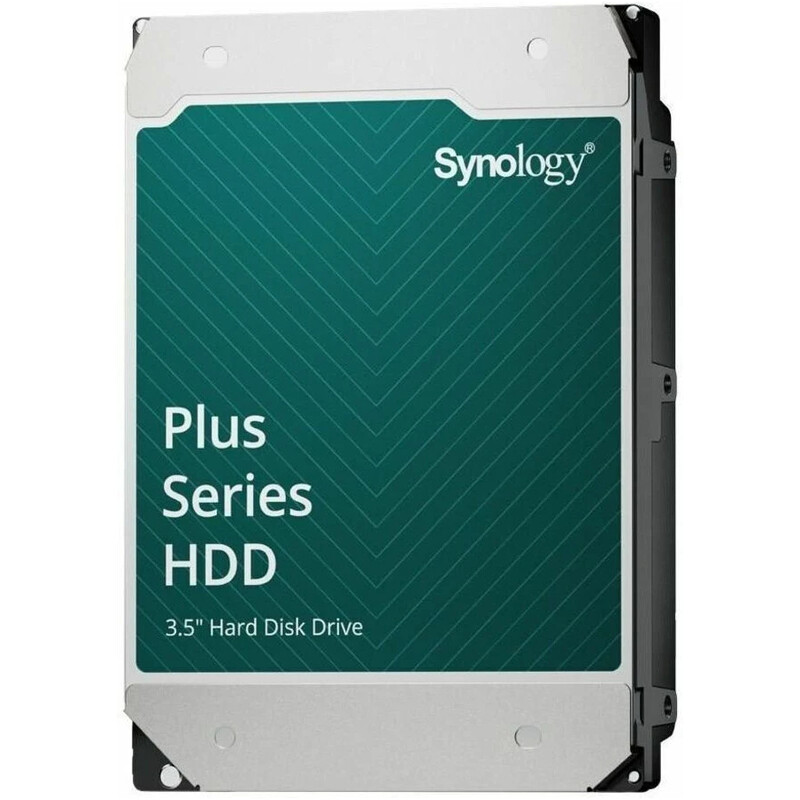 HDD 3.5" SATAIII 20TB Synology Plus 7200rpm 1024MB (HAT3320-20T)
