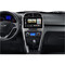 Фото - Штатна магнітола Gazer T6010 для Chery Tiggo III 2014-2015 (T6010-DR5) | click.ua