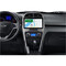 Фото - Штатна магнітола Gazer T6010 для Chery Tiggo III 2014-2015 (T6010-DR5) | click.ua