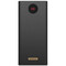 Фото - Універсальна мобільна батарея Romoss 60000mAh 22.5W Black (PEA57-112-2111H) | click.ua