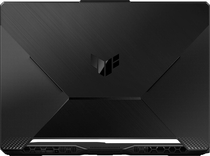 Ноутбук Asus TUF Gaming A15 FA506NCG-HN342 (90NR0JF7-M00T80) Graphite Black