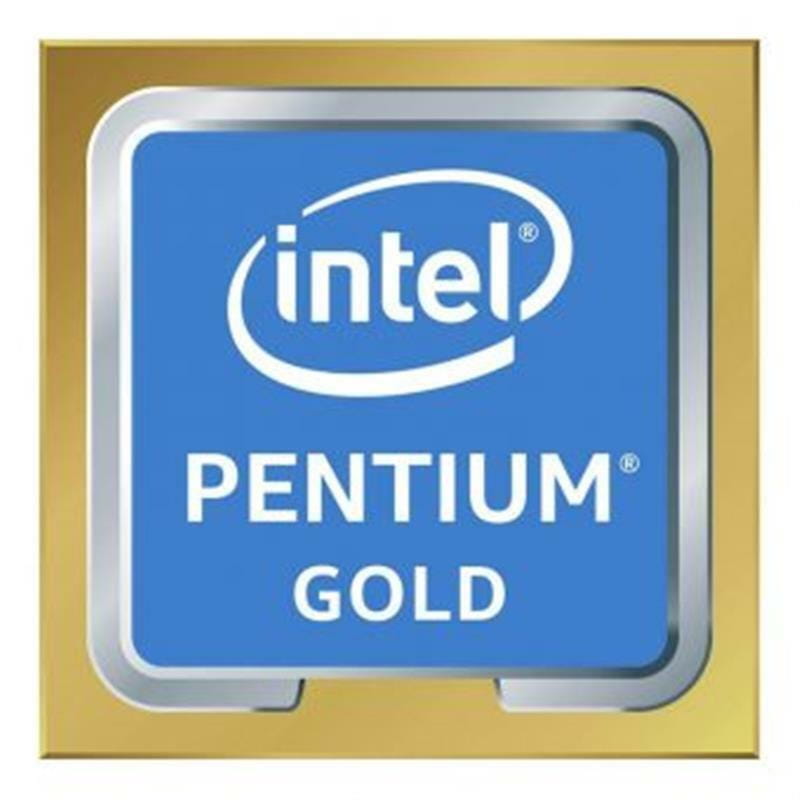 Процессор Intel Pentium Gold G6400 4.0GHz (4MB, Comet Lake, 58W, S1200) Tray (CM8070104291810)