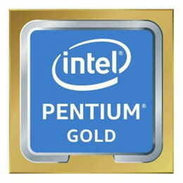 Процесор Intel Pentium Gold G6400 4.0GHz (4MB, Comet Lake, 58W, S1200) Tray (CM8070104291810)